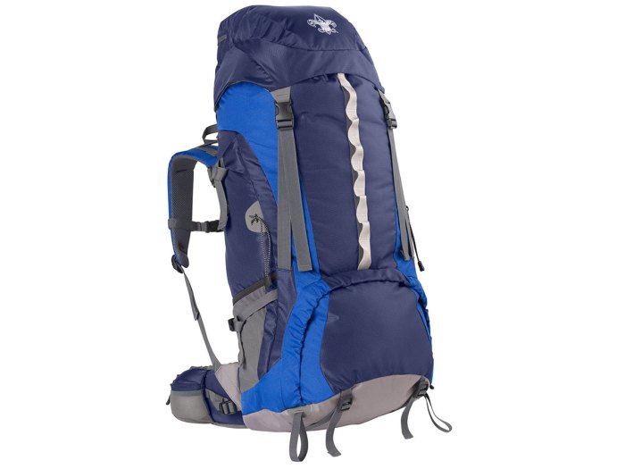 BSA Mountaineer 70L backpack