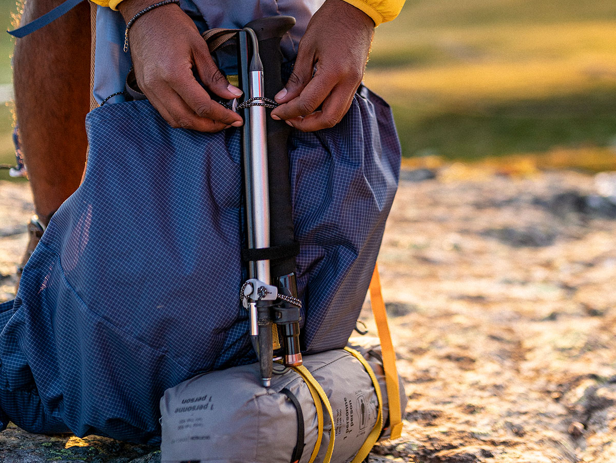 Boy scout hiking backpack best sale