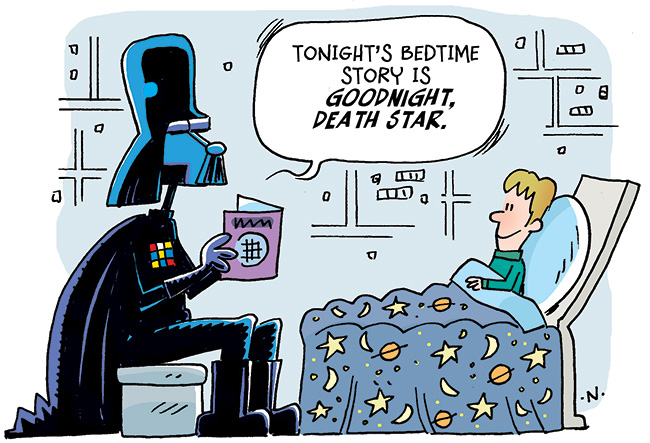 30 Funny Dad Jokes and Comics for Father's Day – Scout Life magazine 30 Funny Dad Jokes and Comics for Father's Day – Scout Life magazine
