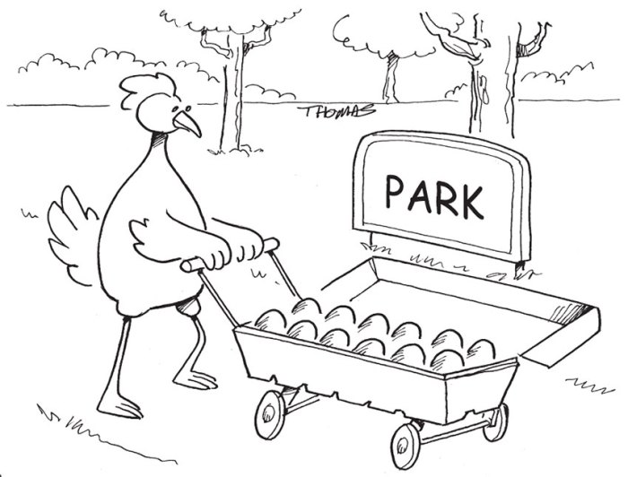 30 Funny Dad Jokes and Comics for Father's Day – Scout Life magazine 30 Funny Dad Jokes and Comics for Father's Day – Scout Life magazine