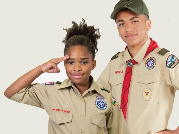 What You Need to Know About the Rank of Scout – Scout Life magazine