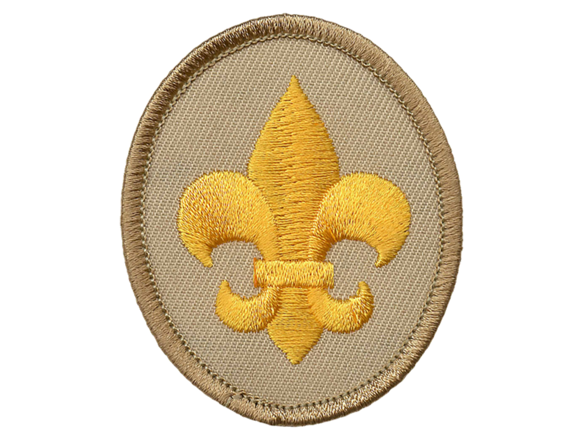 What You Need To Know About The Rank Of Scout