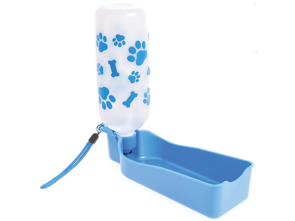 Dog travel sales water bottle petsmart