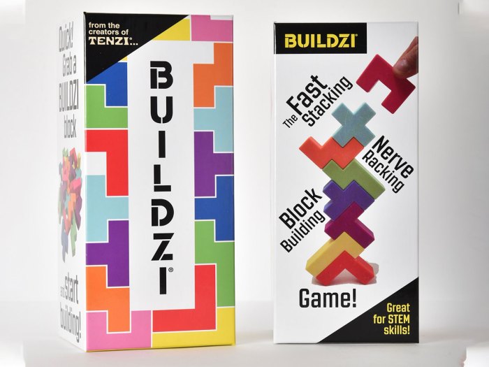 BUILDZI