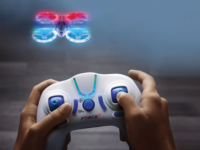 Force1 UFO Drone