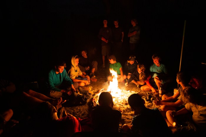 Campfire