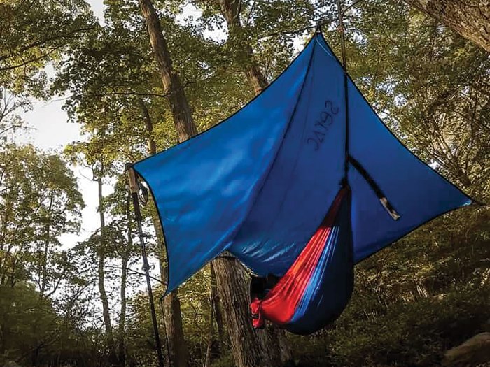 Cool Camping Gear for Families