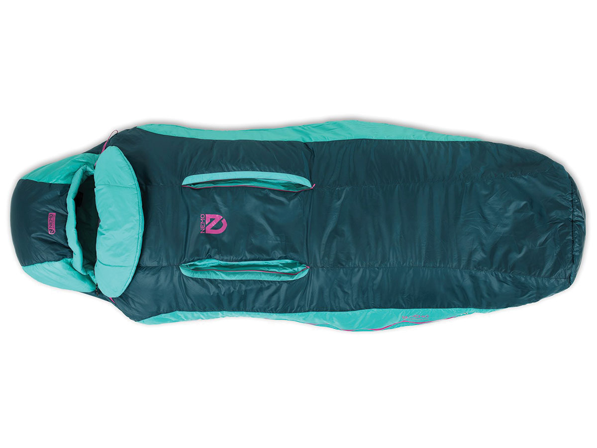 Does a Sleeping Bag’s Degree Level Matter?