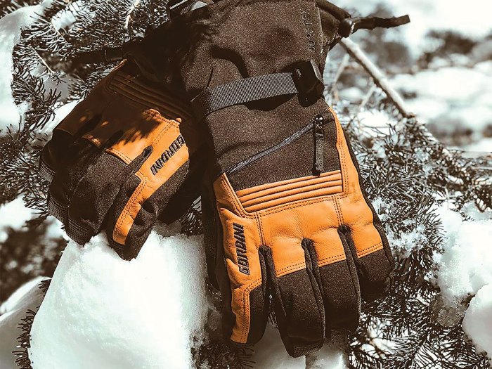 How to Never Buy Another Pair of Terrible Winter Gloves Again