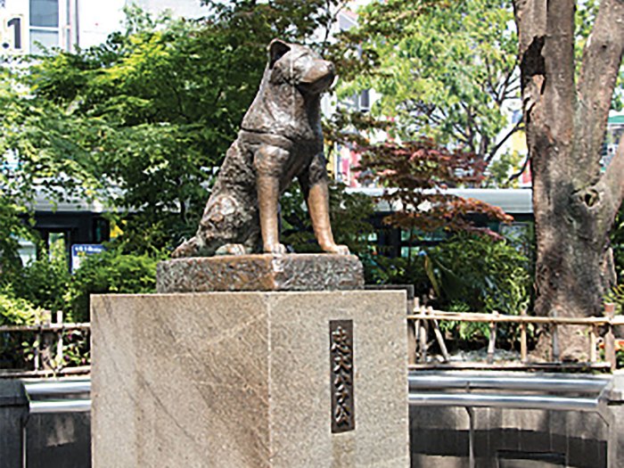 Famous Animal Statues Across America