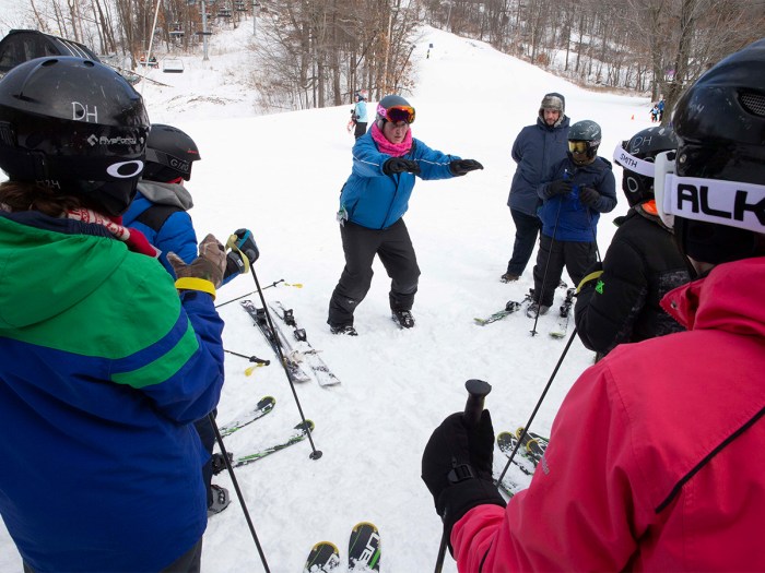 SAFETY PACK BOX SKITRIP