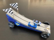 These Incredible Pinewood Derby Cars From 2021 Will Inspire You Scout 