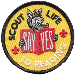 The Boy Scout Badge — ScouterLife