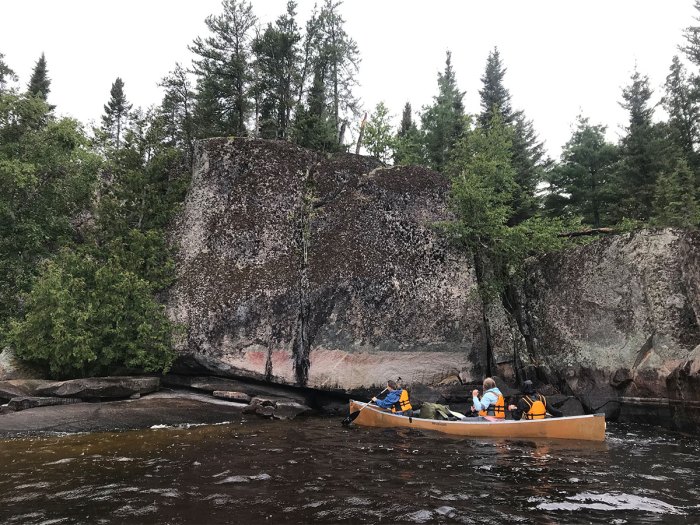 Scout 15'6 Kayak