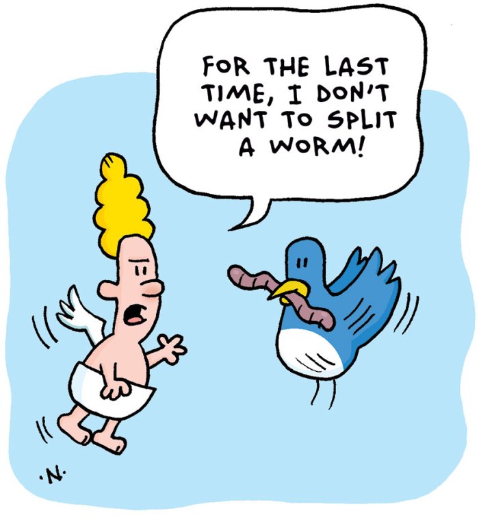 35 Funny Valentine's Day Jokes and Comics for Kids – Scout Life magazine 35 Funny Valentine's Day Jokes and Comics for Kids – Scout Life magazine