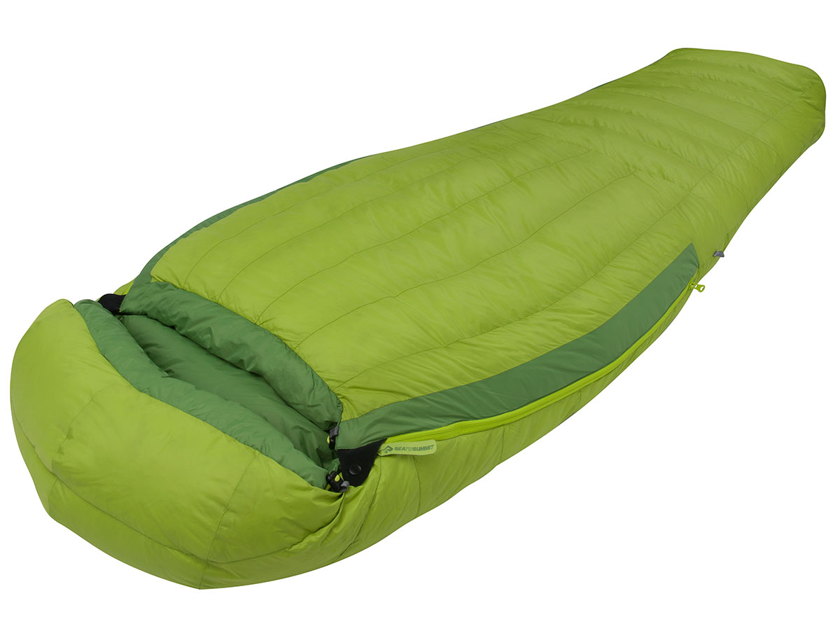 Kids' Sleeping Bag with Pillow | The Company Store