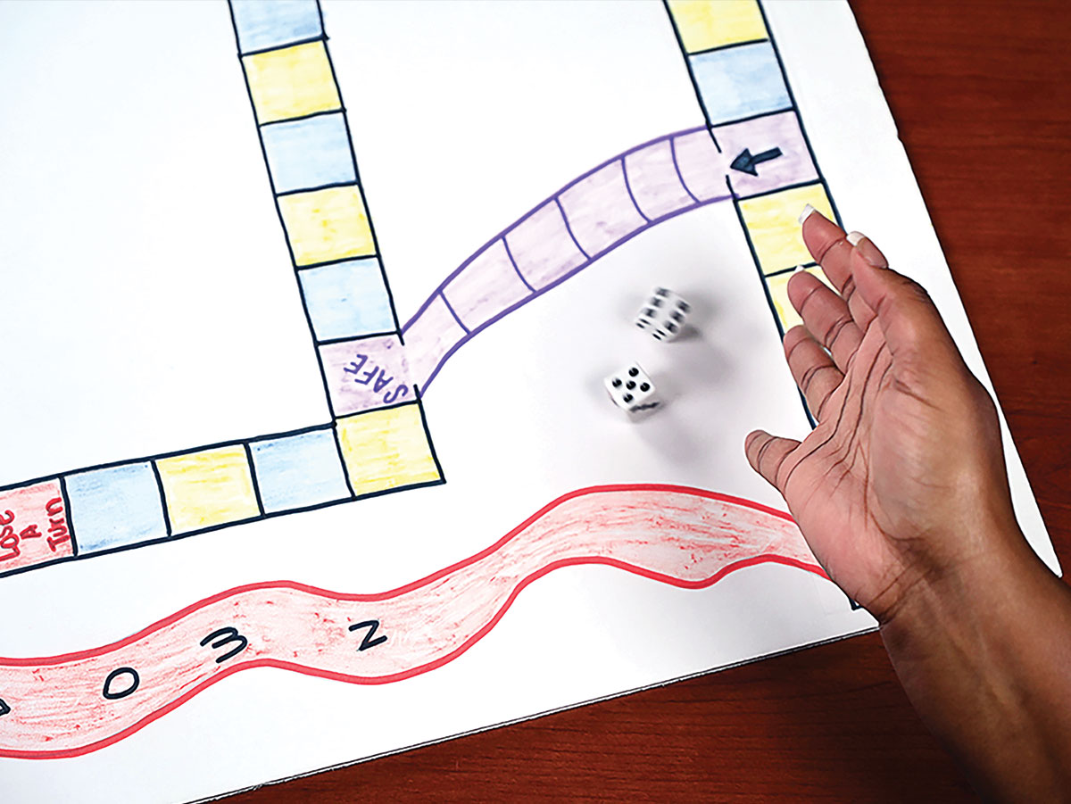 How to Make Your Own Board Game