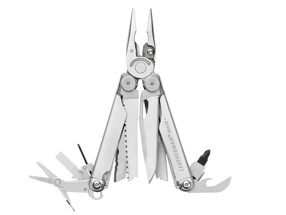 3 Quality Multitools That Are Made in America
