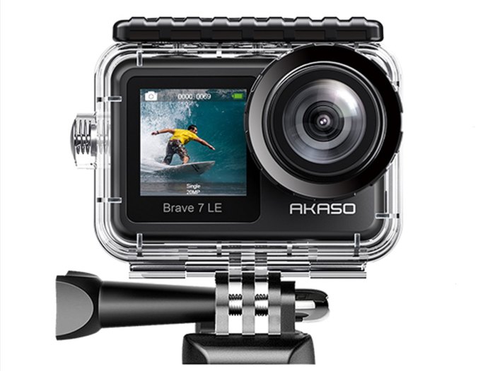 Best GoPro and action cameras 2021