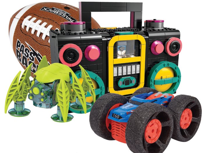 Toy deals 2021 for every kid on your list this holiday season