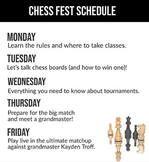 chess-schedule – Scout Life magazine