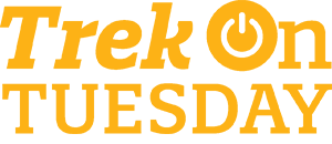 Trek on Tuesday logo