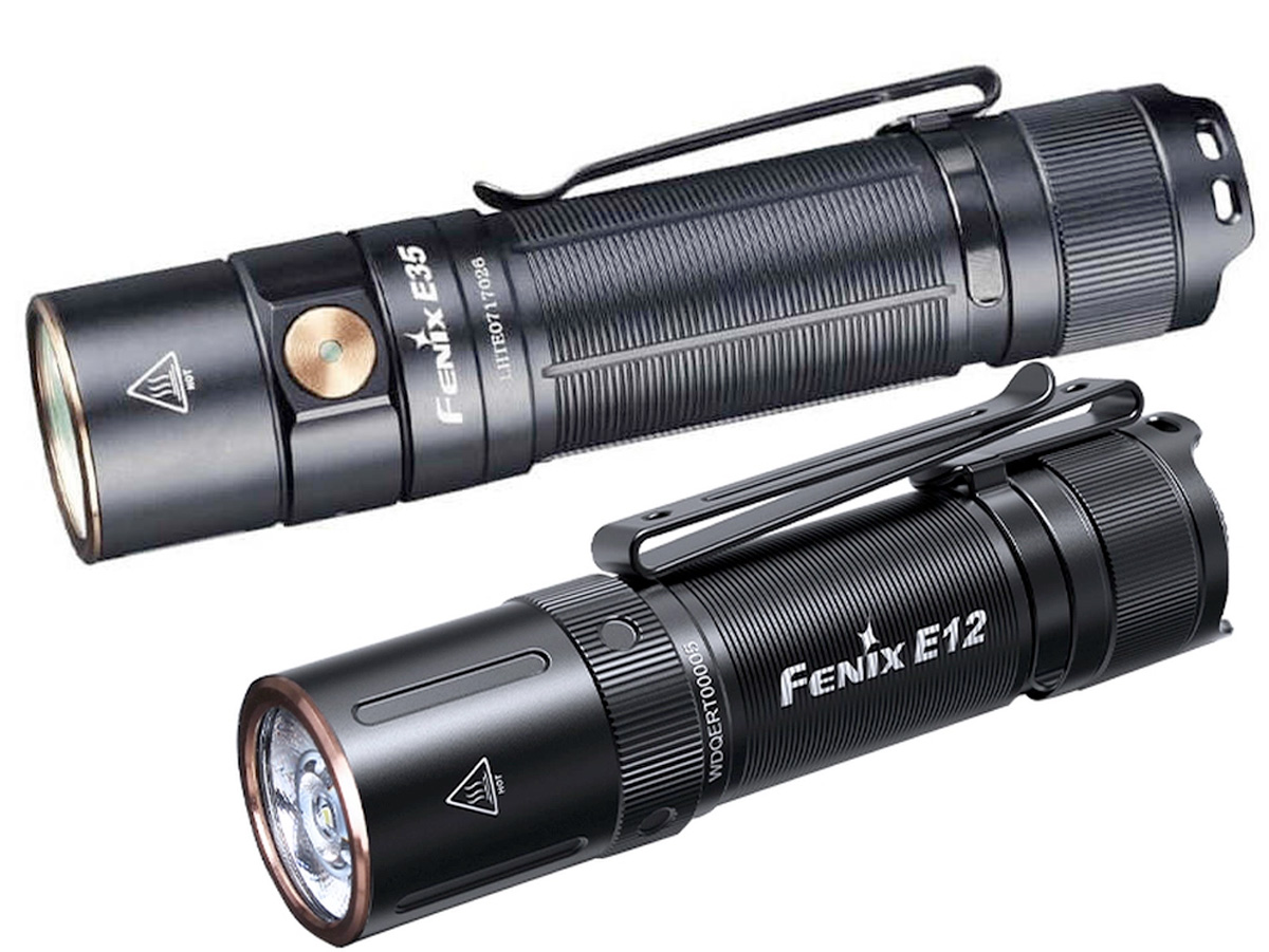 How to Pick a Good Camping Flashlight