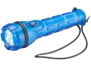 Camping Flashlights: 4 Tips To Pick A Flashlight For Camping