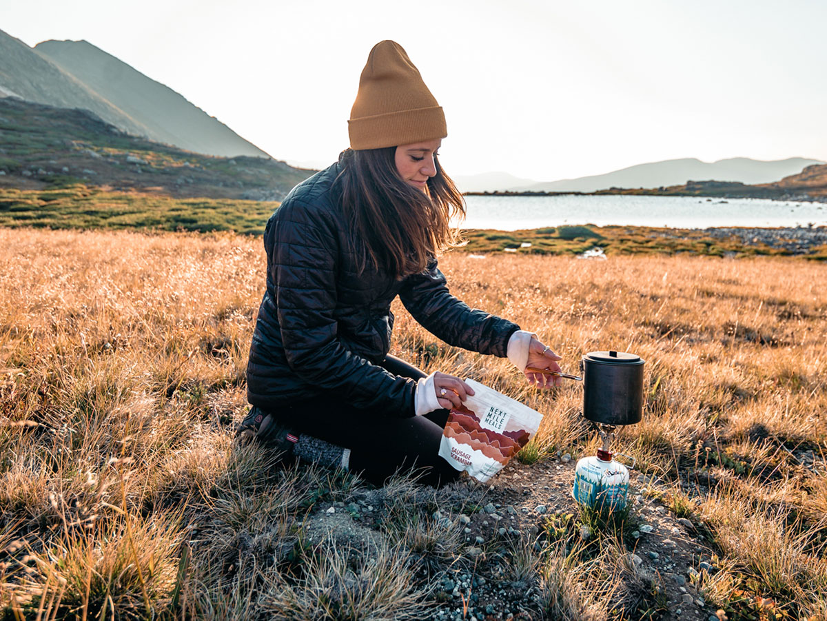 Are Freeze-Dried Meals Good for Backpacking?