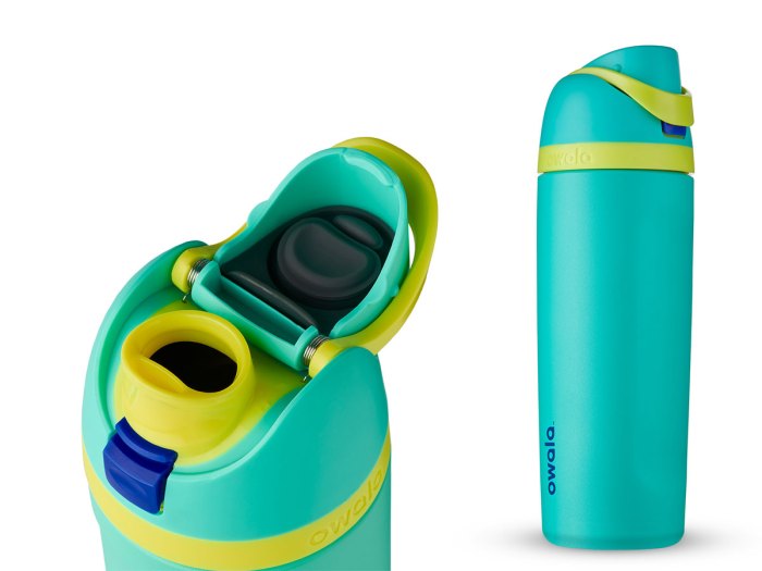 Owala Water Bottle Dimensions: Finding the Perfect Fit for Your Lifestyle, by Qaiserg