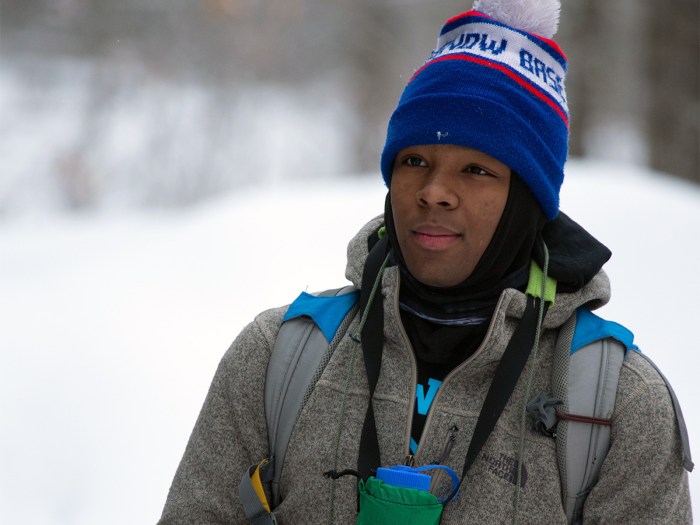 How to Keep Your Head Warm in Cold Weather – Scout Life magazine