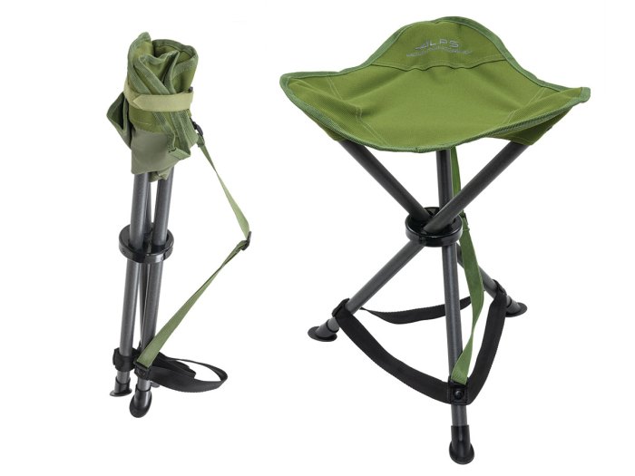 Alp Mountaineering Tri-leg stool