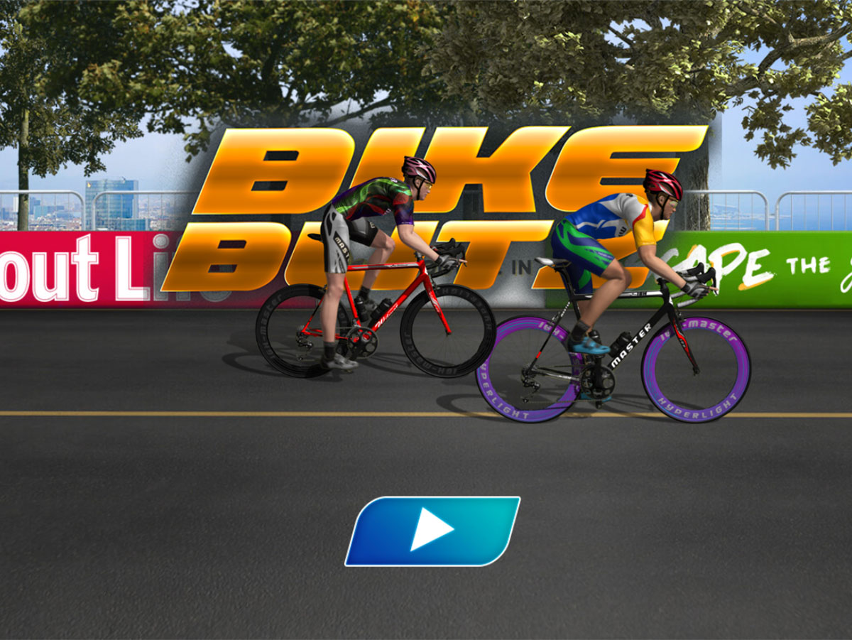 Bike Blitz