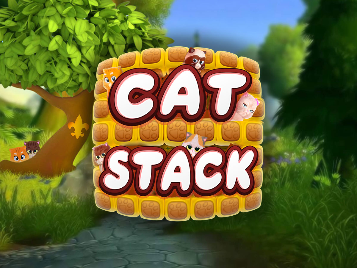 Cat Stack