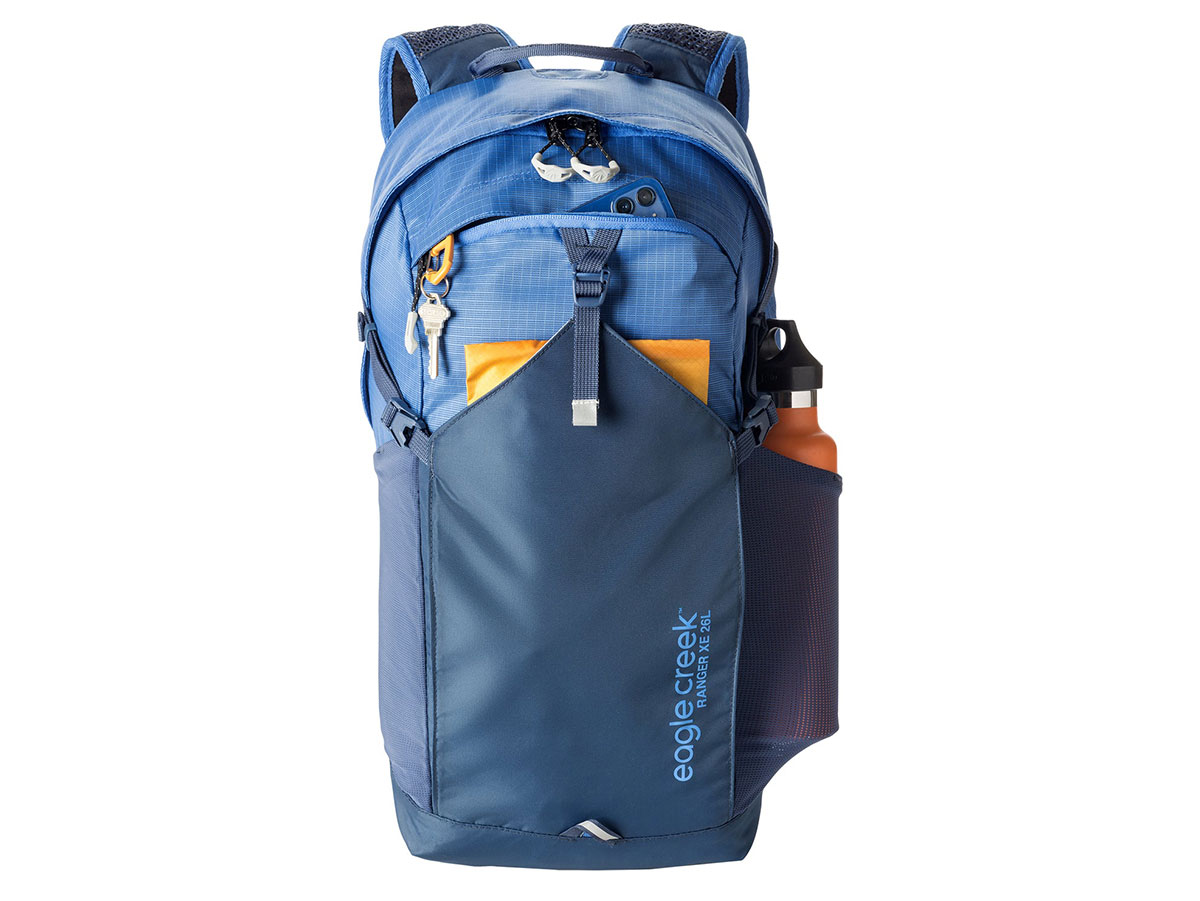 Where to Find an Inexpensive and Comfortable Daypack