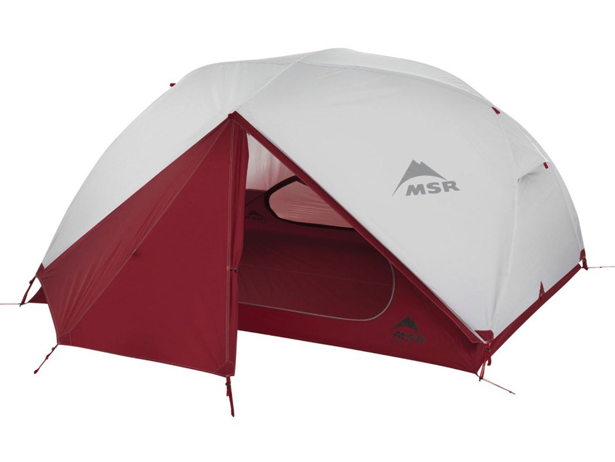 How Do You Use a Tent Footprint?