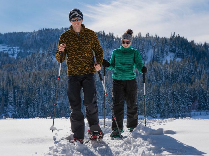 How to Gear Up for Winter – Scout Life magazine