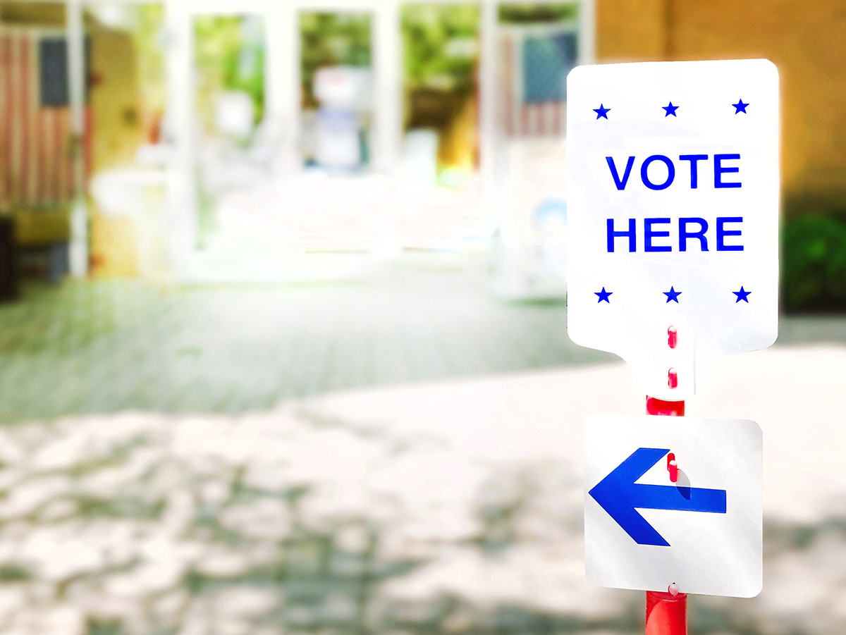 How to Be a Good Citizen Even if You Can’t Vote