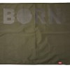 product image of born outdoor mud mat