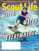 Scout Life cover