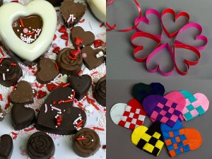 last minute homemade valentines day gift ideas