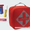 contents of a first-aid kit